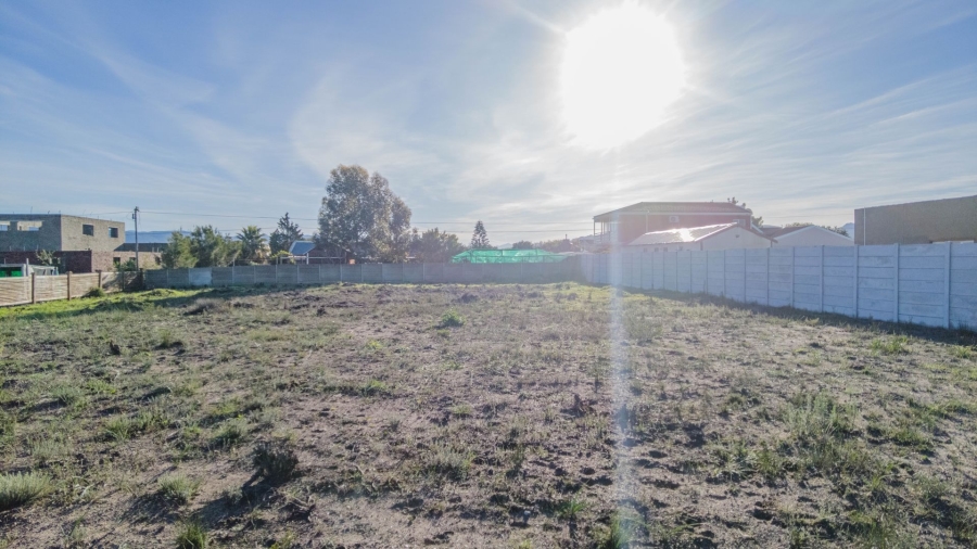 0 Bedroom Property for Sale in Fisherhaven Western Cape